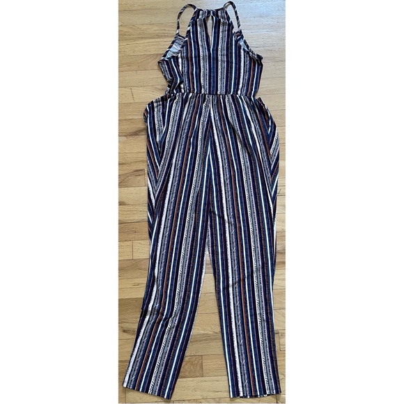 BCBG Jumpsuit - Picture 4 of 6